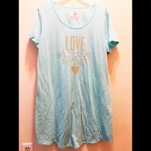 Victoria’s Secret long sleepwear